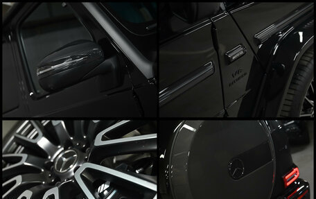 Mercedes-Benz G-Класс AMG, 2025 год, 32 700 000 рублей, 6 фотография