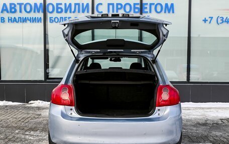 Toyota Auris II, 2008 год, 630 111 рублей, 17 фотография