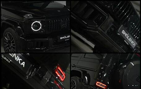 Mercedes-Benz G-Класс AMG, 2025 год, 32 700 000 рублей, 5 фотография