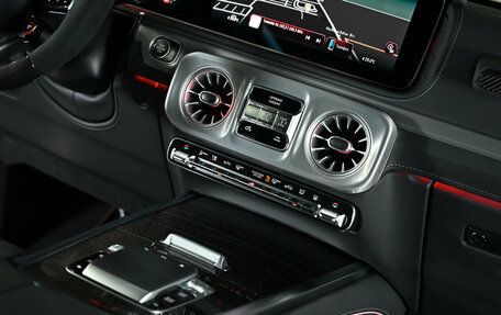 Mercedes-Benz G-Класс AMG, 2025 год, 32 700 000 рублей, 9 фотография