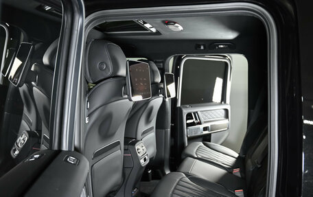 Mercedes-Benz G-Класс AMG, 2025 год, 32 700 000 рублей, 13 фотография