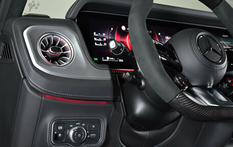 Mercedes-Benz G-Класс AMG, 2025 год, 32 700 000 рублей, 12 фотография