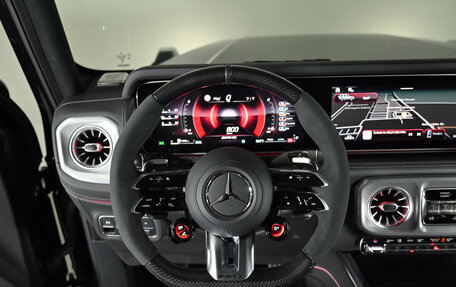 Mercedes-Benz G-Класс AMG, 2025 год, 32 700 000 рублей, 21 фотография