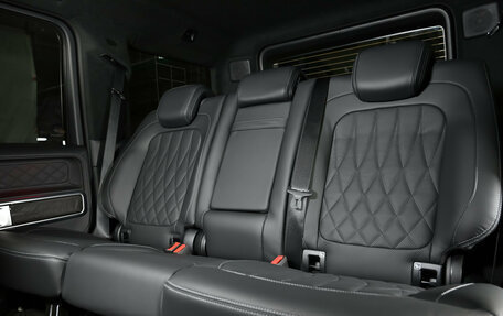 Mercedes-Benz G-Класс AMG, 2025 год, 32 700 000 рублей, 16 фотография