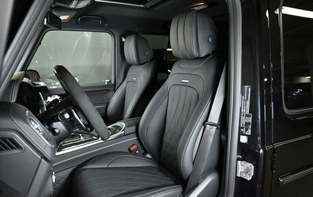 Mercedes-Benz G-Класс AMG, 2025 год, 32 700 000 рублей, 17 фотография