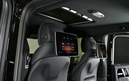 Mercedes-Benz G-Класс AMG, 2025 год, 32 700 000 рублей, 14 фотография