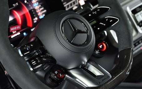 Mercedes-Benz G-Класс AMG, 2025 год, 32 700 000 рублей, 20 фотография