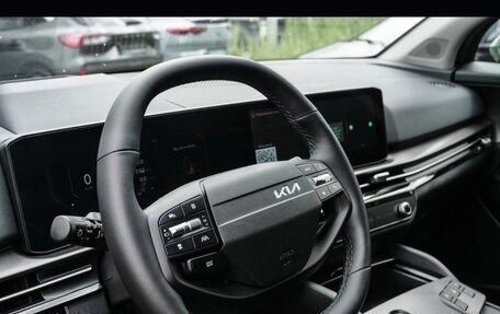 KIA Sportage IV рестайлинг, 2026 год, 4 290 000 рублей, 6 фотография