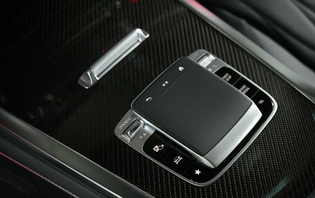 Mercedes-Benz G-Класс AMG, 2025 год, 32 700 000 рублей, 23 фотография