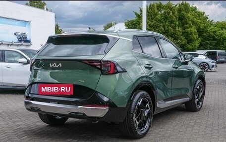 KIA Sportage IV рестайлинг, 2026 год, 4 290 000 рублей, 3 фотография