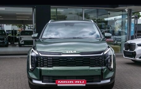 KIA Sportage IV рестайлинг, 2026 год, 4 290 000 рублей, 2 фотография