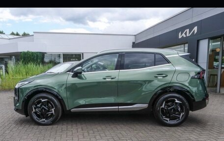 KIA Sportage IV рестайлинг, 2026 год, 4 290 000 рублей, 4 фотография