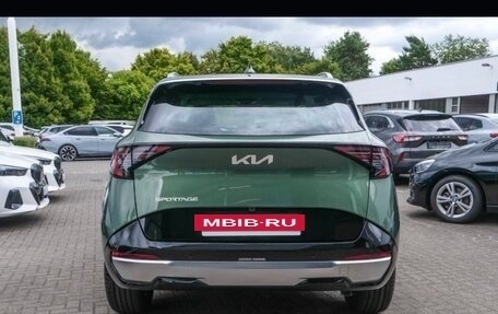 KIA Sportage IV рестайлинг, 2026 год, 4 290 000 рублей, 5 фотография