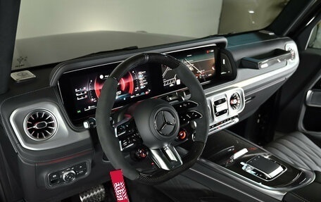 Mercedes-Benz G-Класс AMG, 2025 год, 32 700 000 рублей, 19 фотография