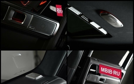 Mercedes-Benz G-Класс AMG, 2025 год, 32 700 000 рублей, 28 фотография