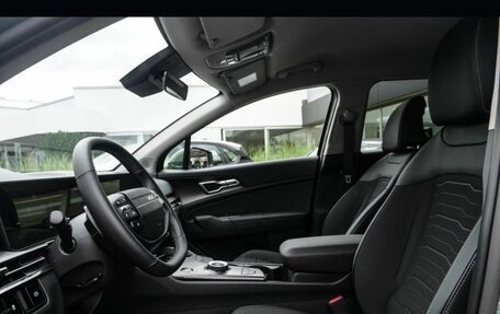 KIA Sportage IV рестайлинг, 2026 год, 4 290 000 рублей, 7 фотография