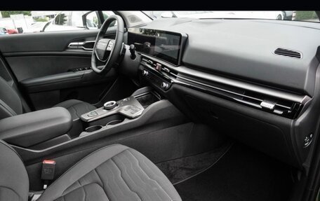 KIA Sportage IV рестайлинг, 2026 год, 4 290 000 рублей, 13 фотография