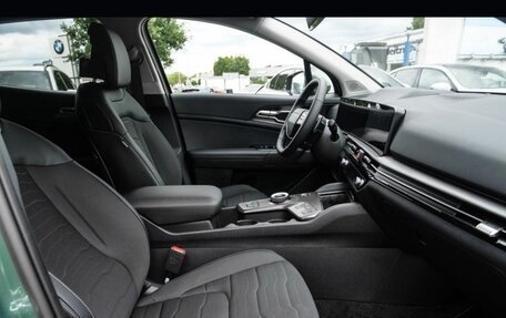 KIA Sportage IV рестайлинг, 2026 год, 4 290 000 рублей, 14 фотография