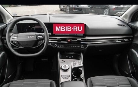 KIA Sportage IV рестайлинг, 2026 год, 4 290 000 рублей, 10 фотография