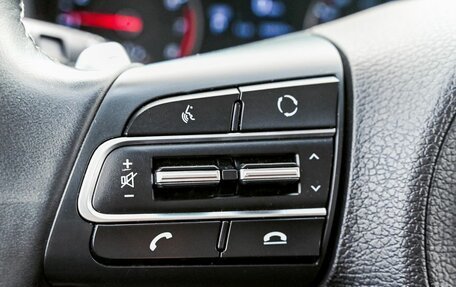 KIA Stinger I, 2019 год, 2 315 000 рублей, 13 фотография