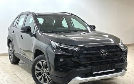 Toyota RAV4, 2025 год, 4 450 000 рублей, 3 фотография