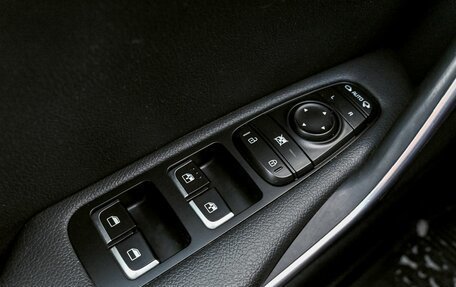 KIA Stinger I, 2019 год, 2 315 000 рублей, 15 фотография