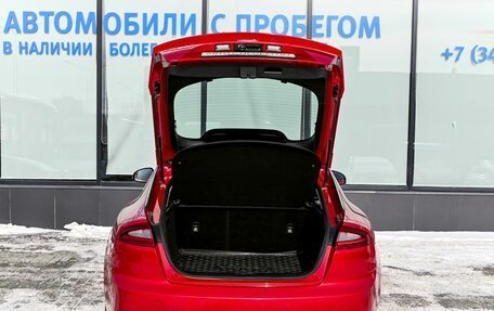 KIA Stinger I, 2019 год, 2 315 000 рублей, 20 фотография