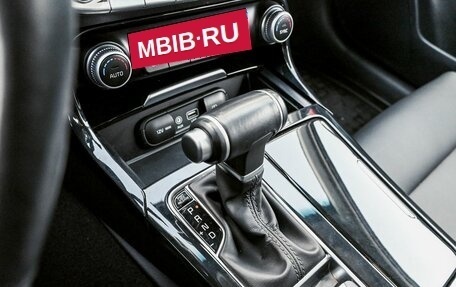 KIA Stinger I, 2019 год, 2 315 000 рублей, 14 фотография