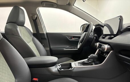 Toyota RAV4, 2025 год, 4 450 000 рублей, 12 фотография