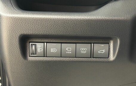 Toyota RAV4, 2025 год, 4 450 000 рублей, 15 фотография