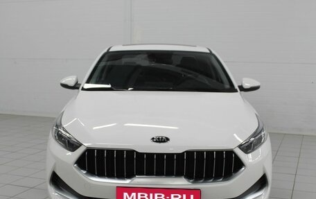 KIA K3, 2020 год, 2 100 000 рублей, 4 фотография