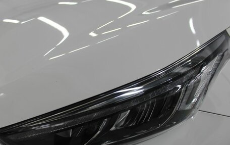 KIA K3, 2020 год, 2 100 000 рублей, 7 фотография