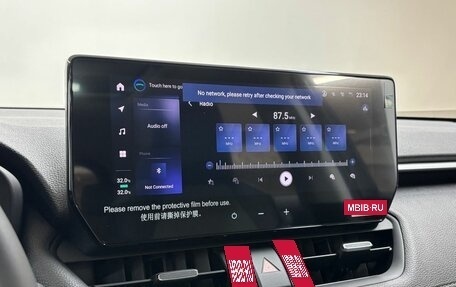 Toyota RAV4, 2025 год, 4 450 000 рублей, 17 фотография