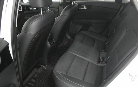 KIA K3, 2020 год, 2 100 000 рублей, 16 фотография