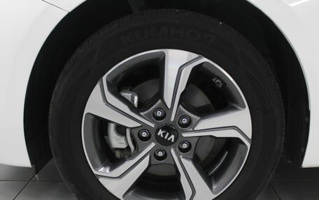 KIA K3, 2020 год, 2 100 000 рублей, 13 фотография