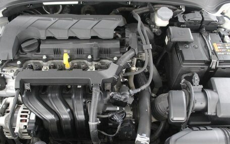 KIA K3, 2020 год, 2 100 000 рублей, 14 фотография