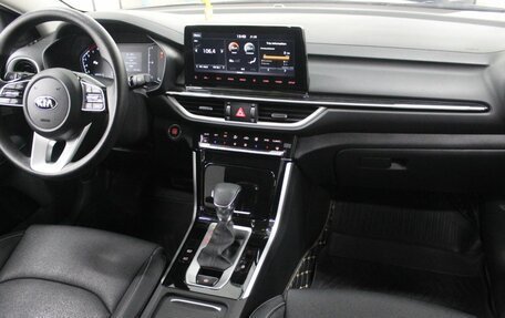 KIA K3, 2020 год, 2 100 000 рублей, 18 фотография