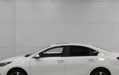 KIA K3, 2020 год, 2 100 000 рублей, 11 фотография