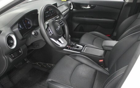 KIA K3, 2020 год, 2 100 000 рублей, 20 фотография