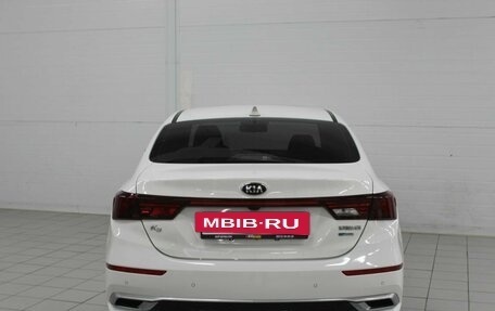 KIA K3, 2020 год, 2 100 000 рублей, 9 фотография