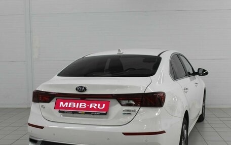 KIA K3, 2020 год, 2 100 000 рублей, 8 фотография