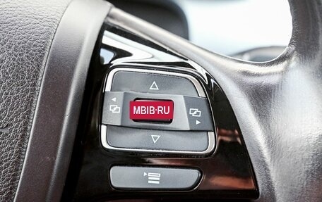 Volkswagen Touareg III, 2011 год, 1 900 111 рублей, 12 фотография