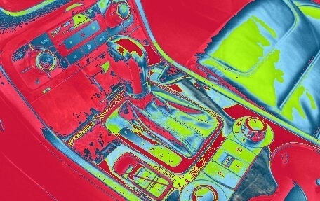 Volkswagen Touareg III, 2011 год, 1 900 111 рублей, 14 фотография