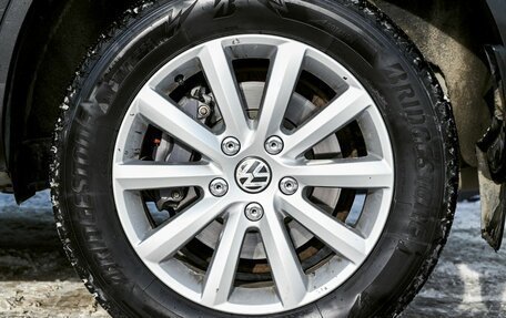 Volkswagen Touareg III, 2011 год, 1 900 111 рублей, 21 фотография