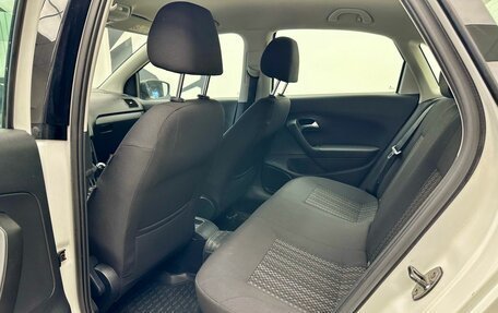 Volkswagen Polo VI (EU Market), 2017 год, 949 900 рублей, 13 фотография