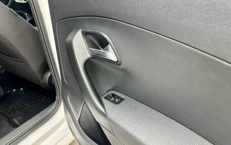 Volkswagen Polo VI (EU Market), 2017 год, 949 900 рублей, 18 фотография