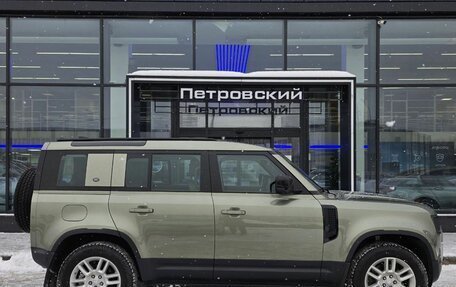 Land Rover Defender II, 2021 год, 4 900 000 рублей, 7 фотография