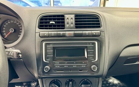 Volkswagen Polo VI (EU Market), 2017 год, 949 900 рублей, 16 фотография