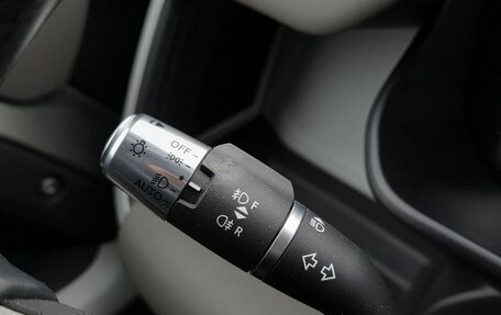 Land Rover Defender II, 2021 год, 4 900 000 рублей, 19 фотография