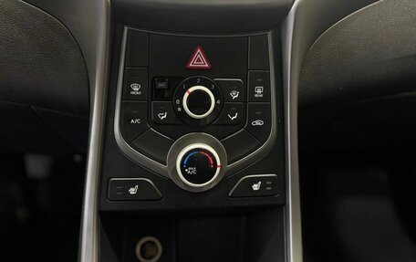 Hyundai Elantra V, 2014 год, 1 199 900 рублей, 12 фотография